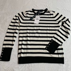 Zara Knitwear Collection Woman‘s Sweater Size L